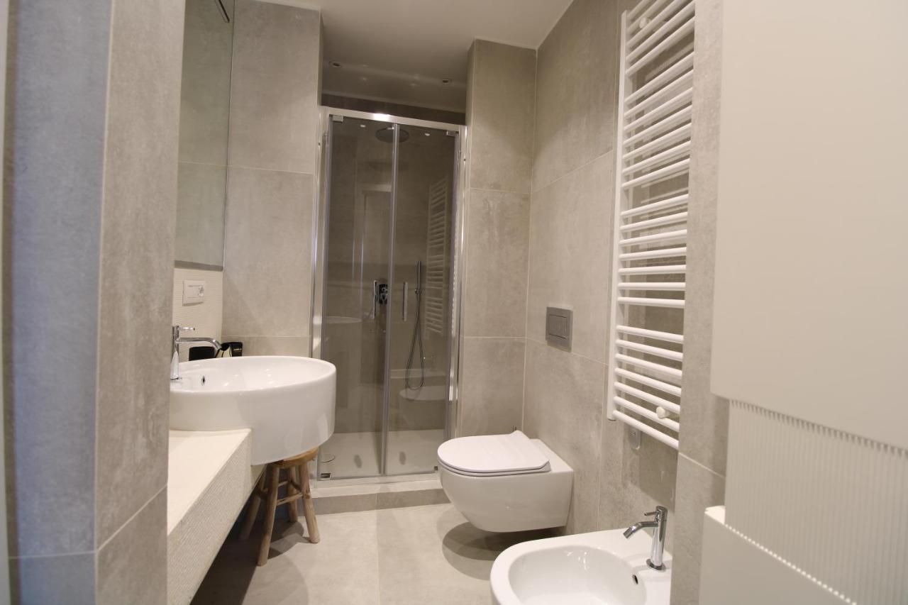 Elegant And Luxury Apartment @Altare Della Patria Rom Exteriör bild