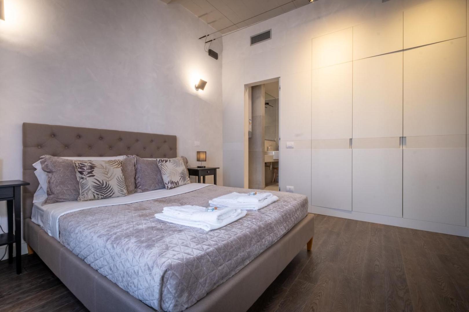 Elegant And Luxury Apartment @Altare Della Patria Rom Exteriör bild