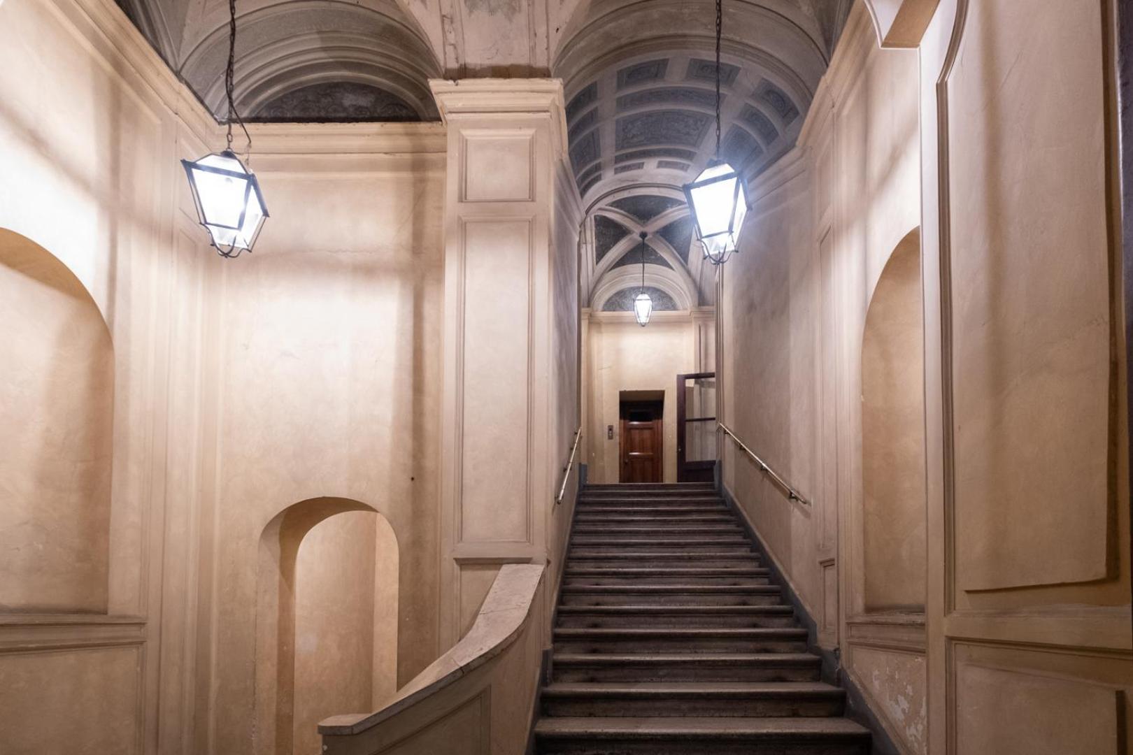 Elegant And Luxury Apartment @Altare Della Patria Rom Exteriör bild