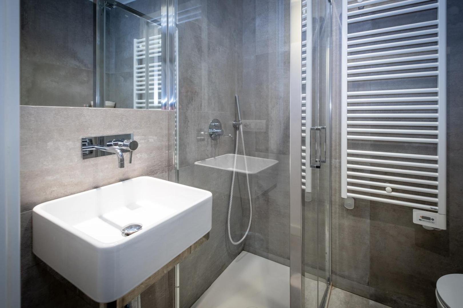 Elegant And Luxury Apartment @Altare Della Patria Rom Exteriör bild