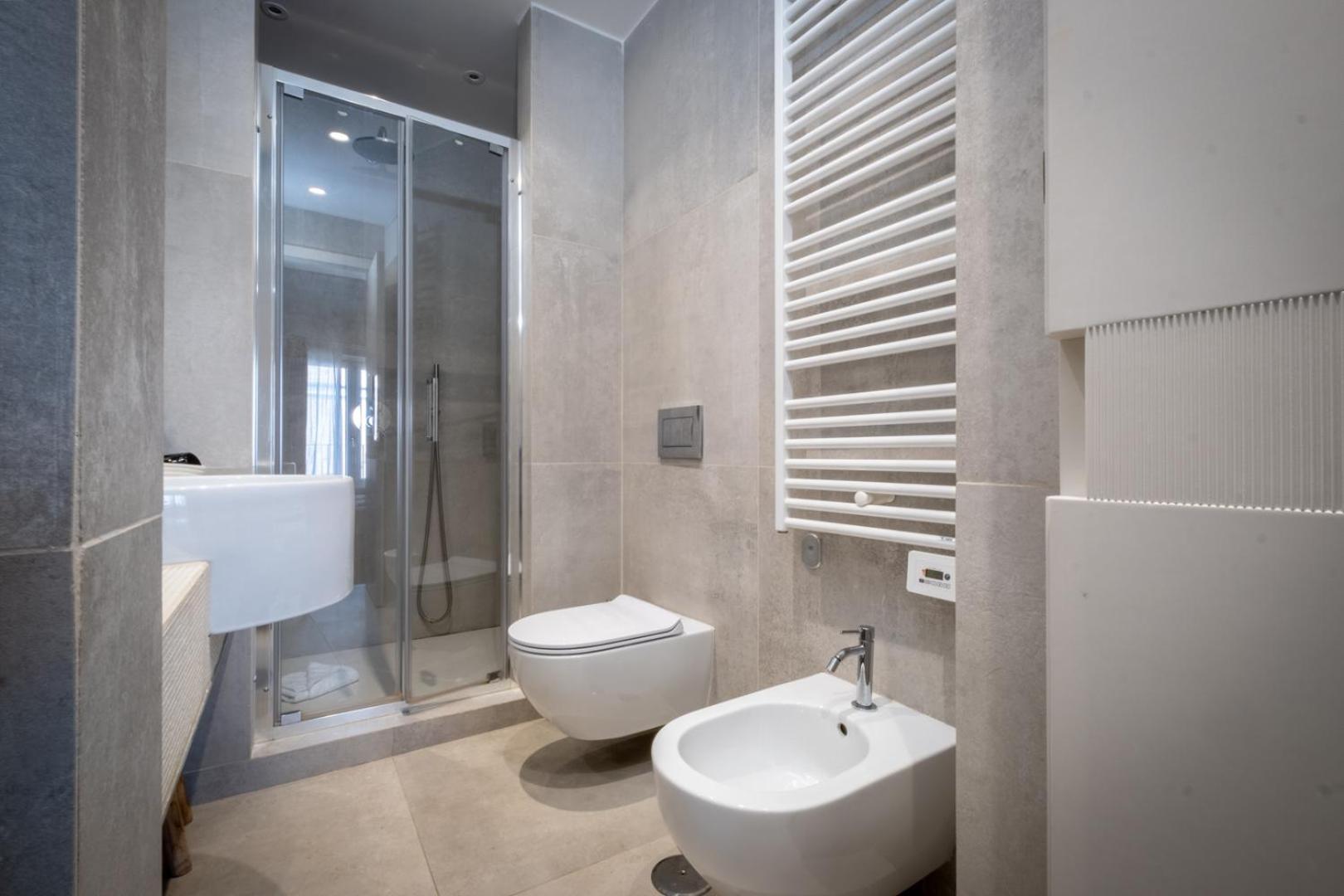 Elegant And Luxury Apartment @Altare Della Patria Rom Exteriör bild