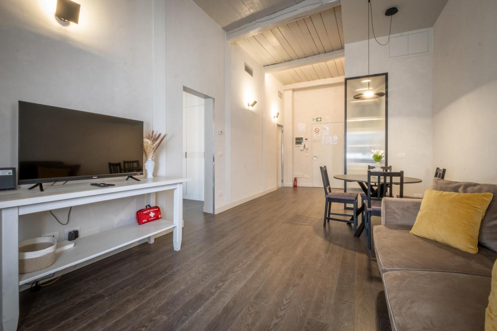 Elegant And Luxury Apartment @Altare Della Patria Rom Exteriör bild